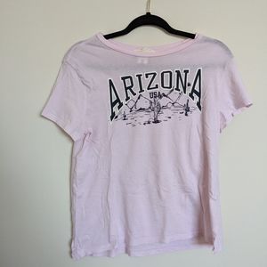 H&m graphic tee